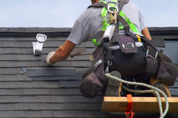 Roof Installation Near Me in Eagle Point, OR