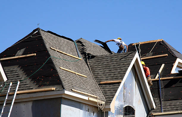 Best Commercial Roof Installation  in Eagle Point, OR