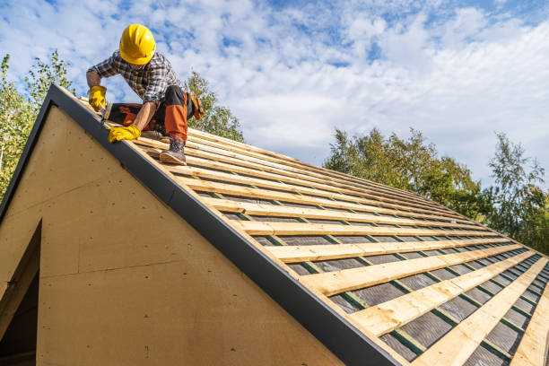 Trusted Eagle Point, OR Roofing Contractor Experts