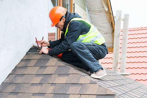 Professional Roofing Contractor in Eagle Point, OR