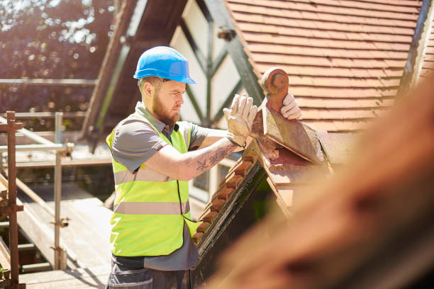 Best Roof Replacement Cost  in Eagle Point, OR