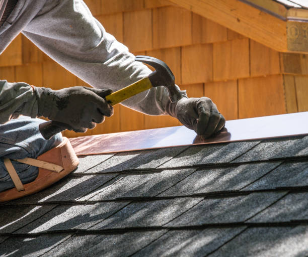 Quick and Trustworthy Emergency Roof Repair Services in Eagle Point, OR